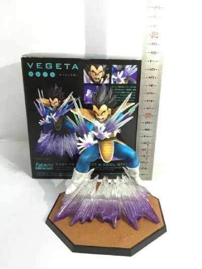 dragon ball anime figure