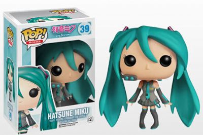 miku.hatsune anime figure