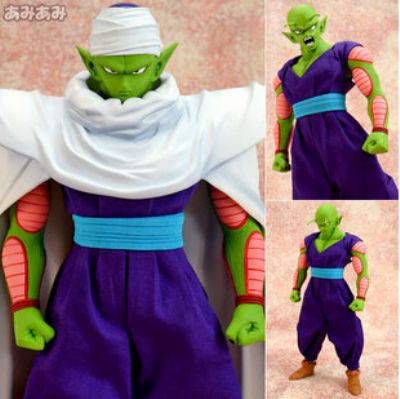 dragon ball anime figure