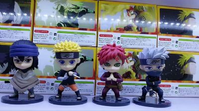 Naruto anime figure