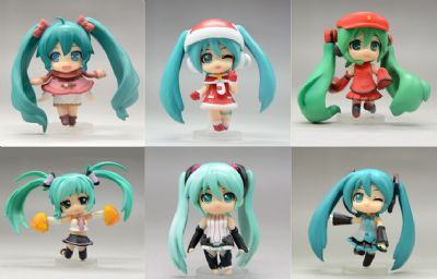 miku.hatsune anime figure