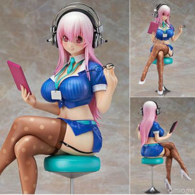 anime figure