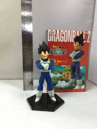 dragon ball anime figure