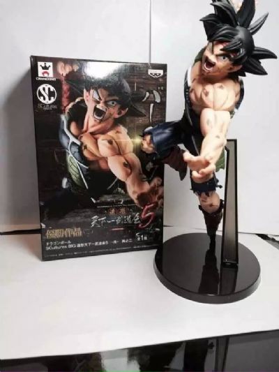 dragon ball anime figure