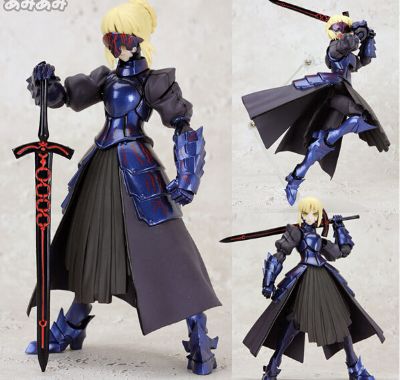 fate anime figure