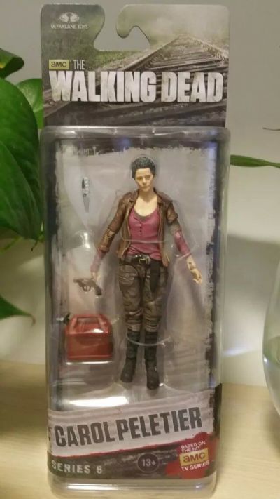 walking dead figure