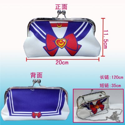 sailormoon anime bag