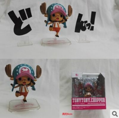 one piece anime figure