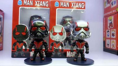 ant man figure