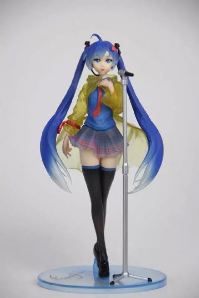 miku.hatsune anime figure