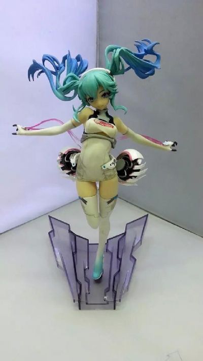 miku.hatsune anime figure