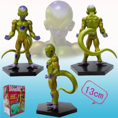 dragon ball anime figure