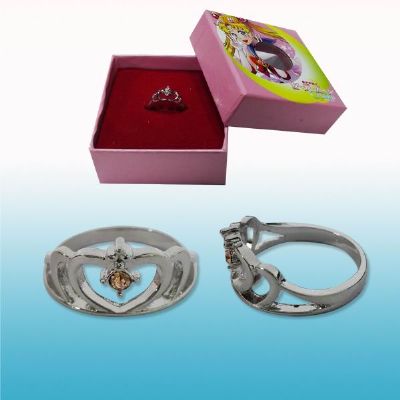 sailormoon anime ring