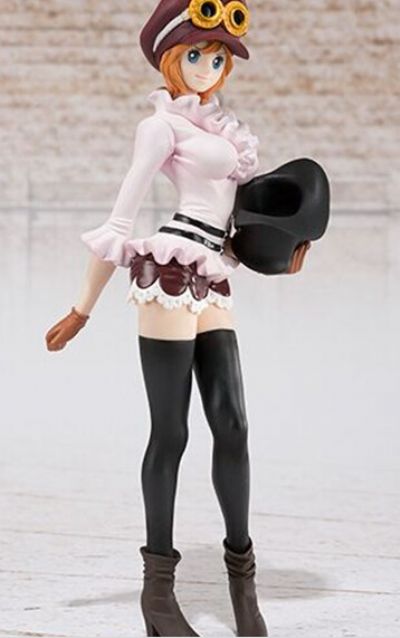 one piece anime figure