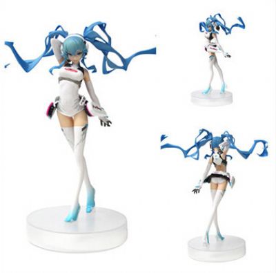 miku.hatsune anime figure