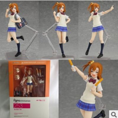 anime figure