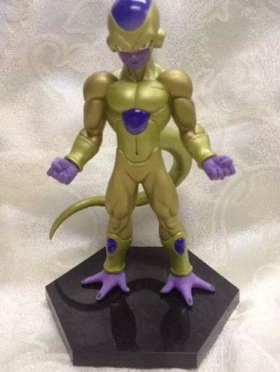 dragon ball anime figure