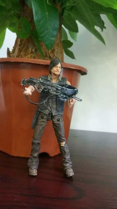 walking dead figure