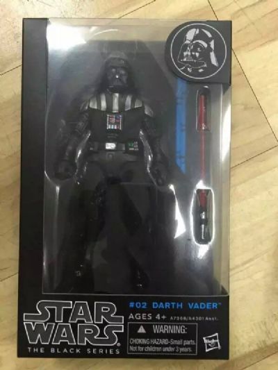 star war figure