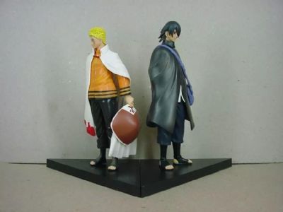 Naruto anime figure