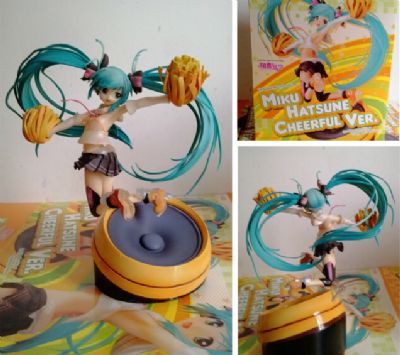 miku.hatsune anime figure