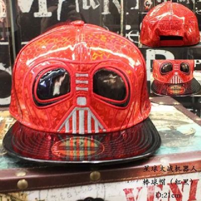 star war cap