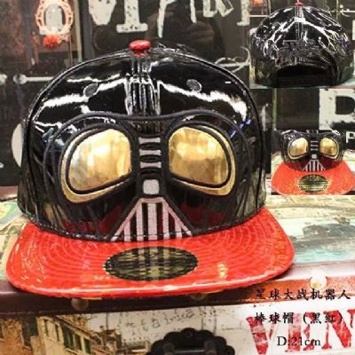 star war cap