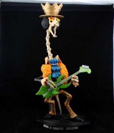 one piece anime figure