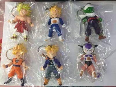 dragon ball anime figure