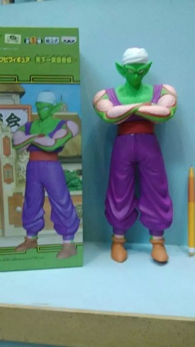 dragon ball anime figure