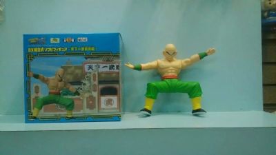 dragon ball anime figure