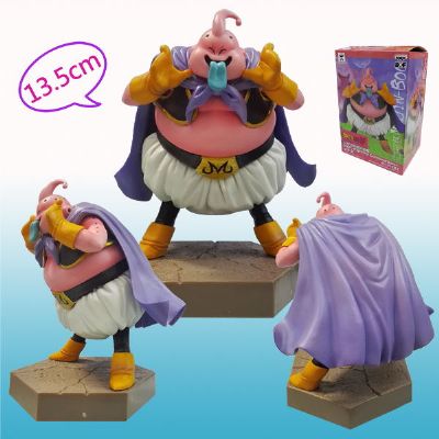 dragon ball anime figure