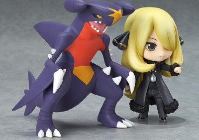 pokemon anime figure