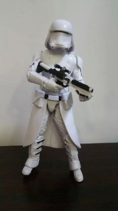 star war figure