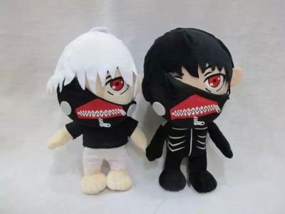 Tokyo Ghoul anime plush doll