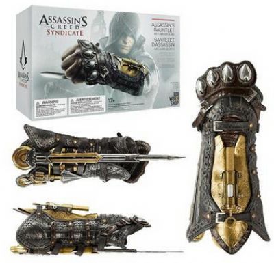 Assassin Creed weapon