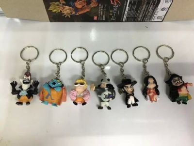 one piece anime figure