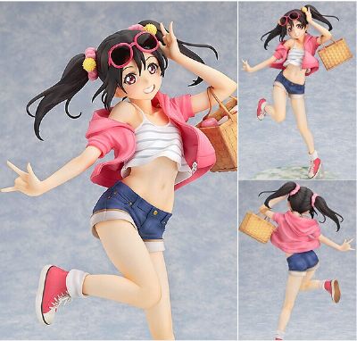 lovelive anime figure