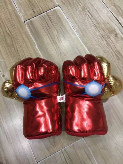 iron man glove
