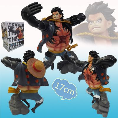 one piece anime figure