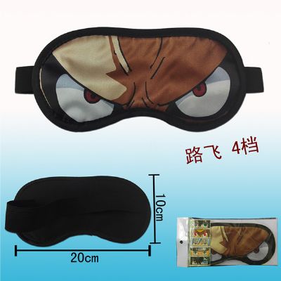 one piece anime eyepatch