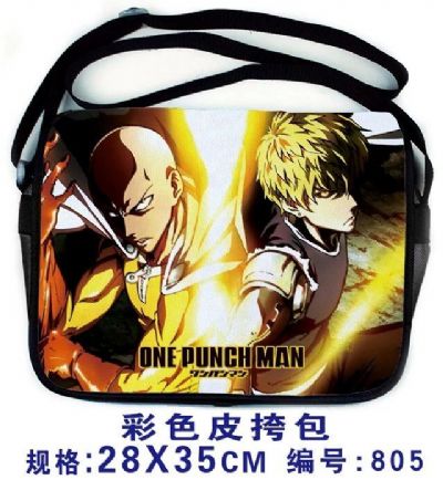 ONE PUNCH MAN anime bag