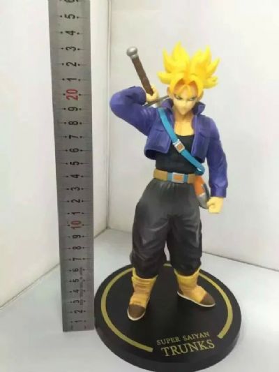 dragon ball anime figure