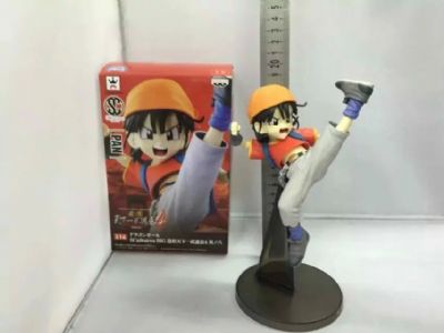 dragon ball anime figure