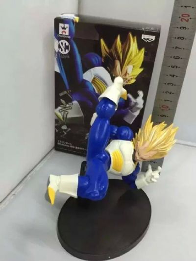 dragon ball anime figure