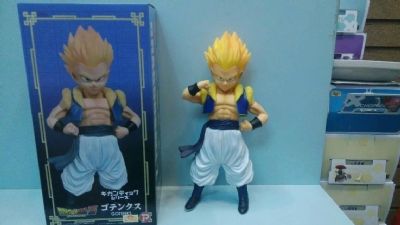 dragon ball anime figure