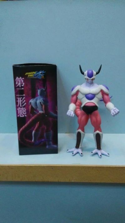 dragon ball anime figure