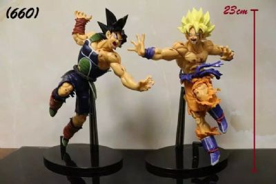 dragon ball anime figure