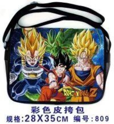 dragon ball anime bag