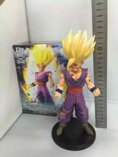 dragon ball anime figure